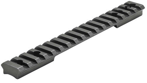 Leupold BackCountry Cross-Slot Scope Base Browning X-Bolt 2 LA 1-pc Matte - Image 3