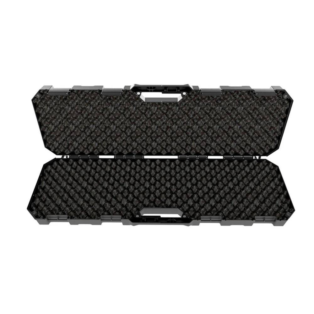 MTM Carbine Rifle Case Black