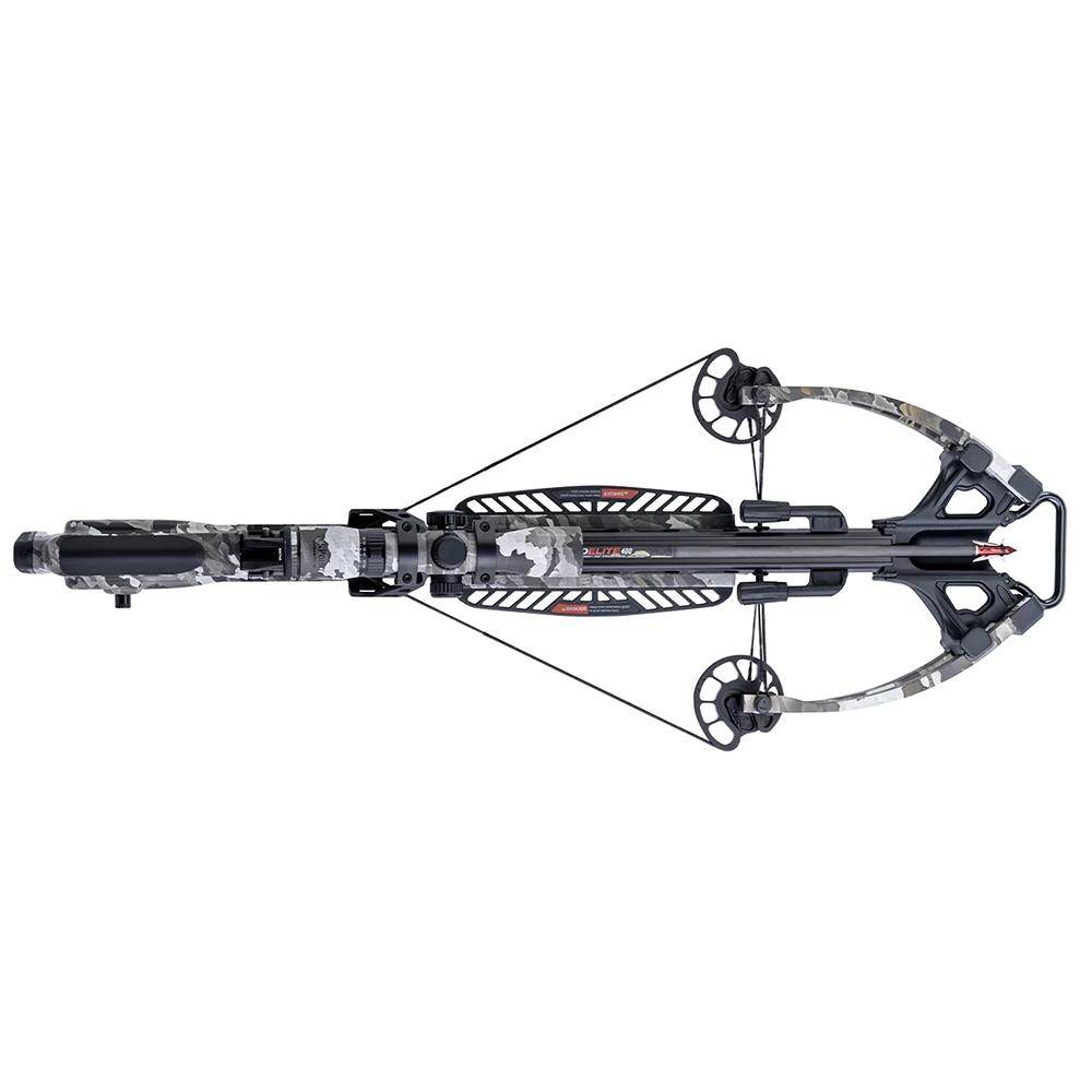 Turbo X Vision Crossbow ACUslide Vision RF Scope Vektra Camo - Image 5