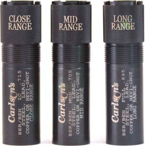 CARLSONS CHOKE TUBE WATERFOWL