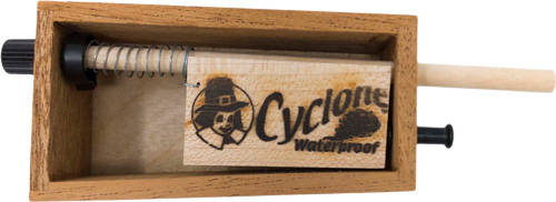 QUAKER BOY TURKEY CALL PUSH