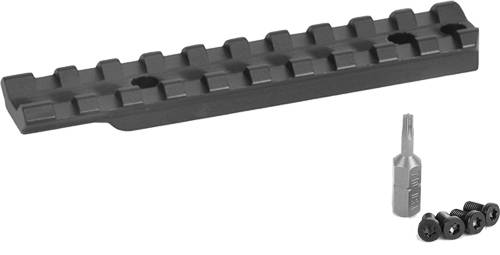 EGW SCOPE BASE HENRY BIG BOY