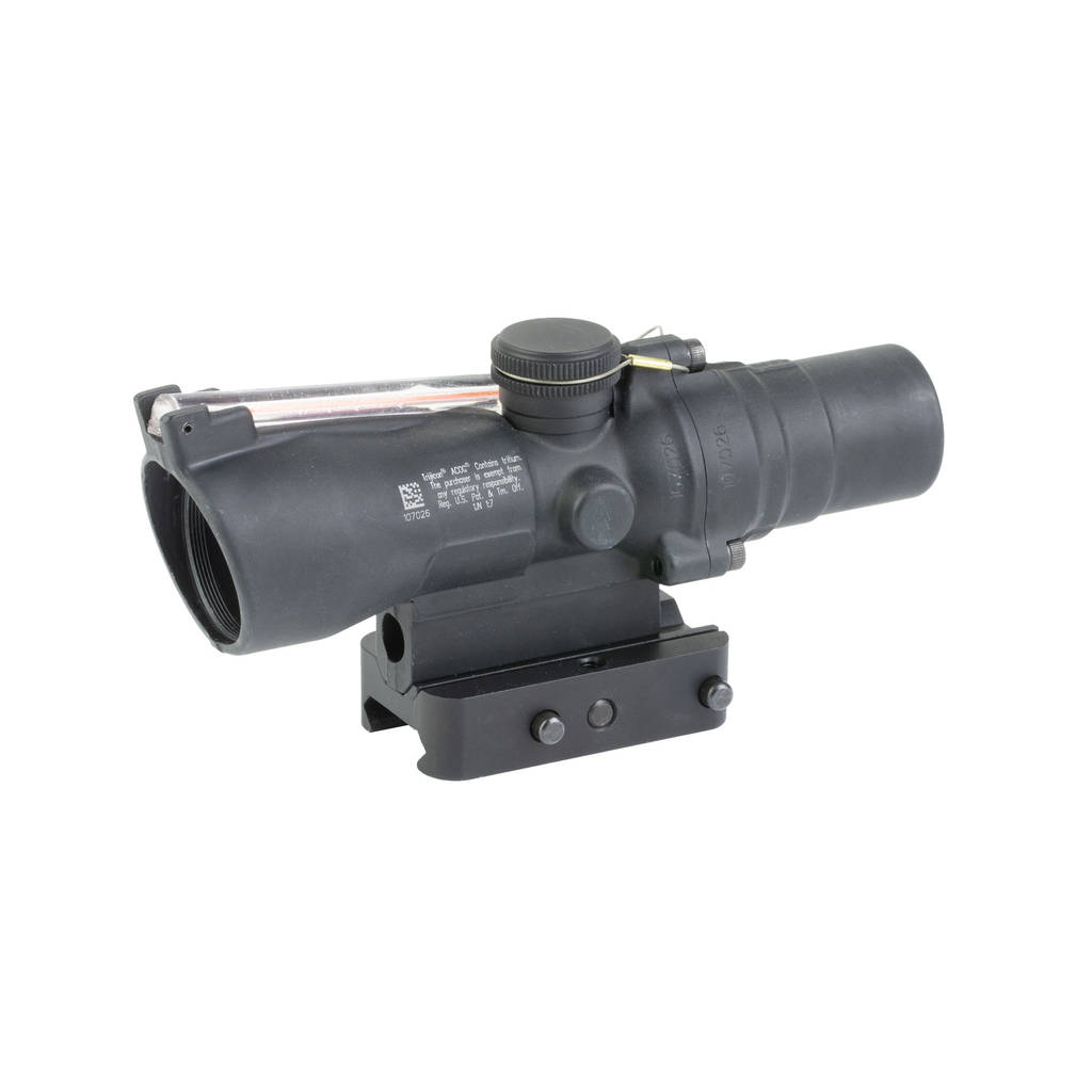 TRIJICON CMP ACOG RED 9MM RTR 2X20