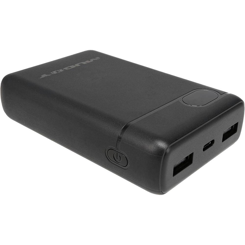 Muddy Heated Extra Battery Power Bank for Nucleus Heated Apparel 5V 10000mAh - Image 4