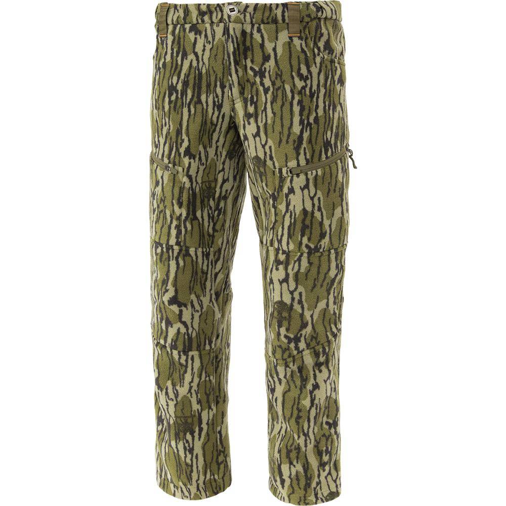 Muddy DV8 Morph Hunting Pants Mossy Oak Bottomland 2XL