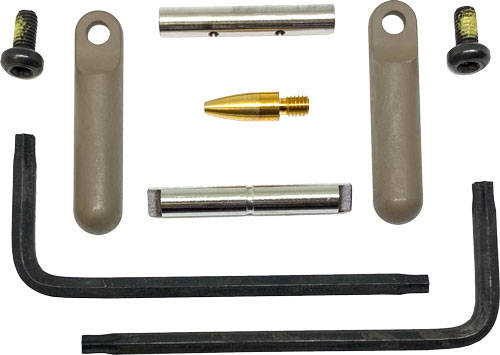 KNS NON-ROT TRG/HMR PIN.154 G2 DE - Image 2