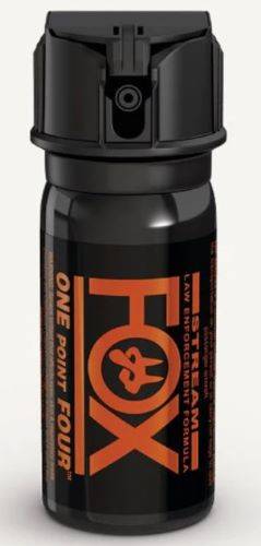 Fox Labs One Point Four Security Spray Flip Top 2 oz - Image 2