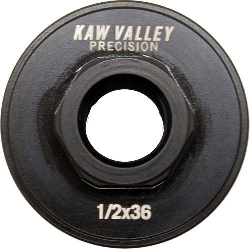 KAW VALLEY PRECISION DIRECT