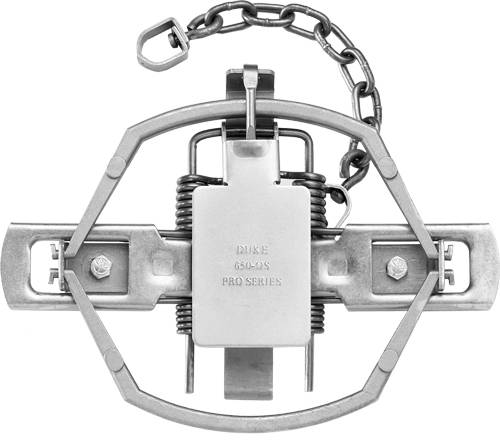 DUKE TRAPS PRO SERIES 0650 OS