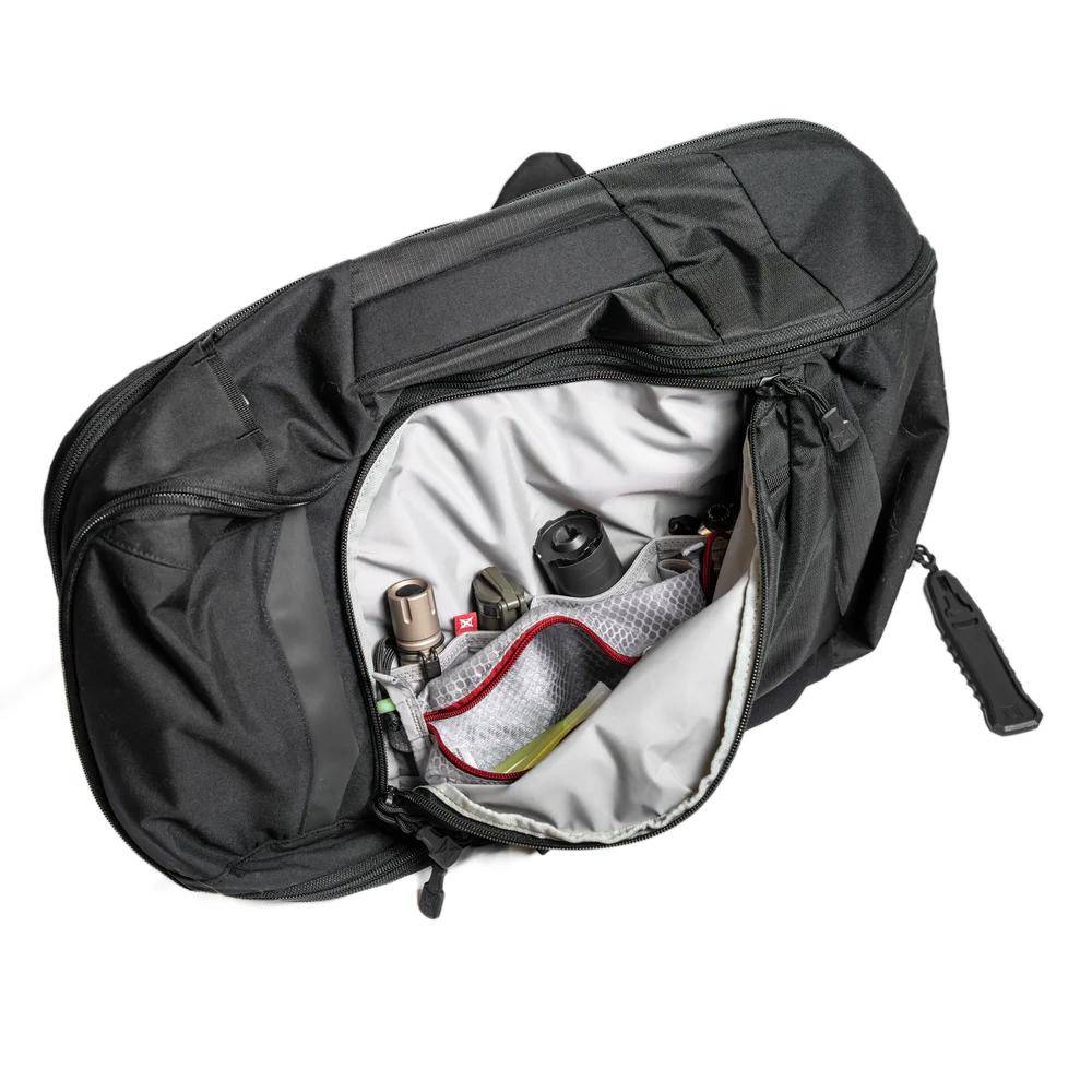 VertX Gamut 22L Sling Bag Black - Image 10