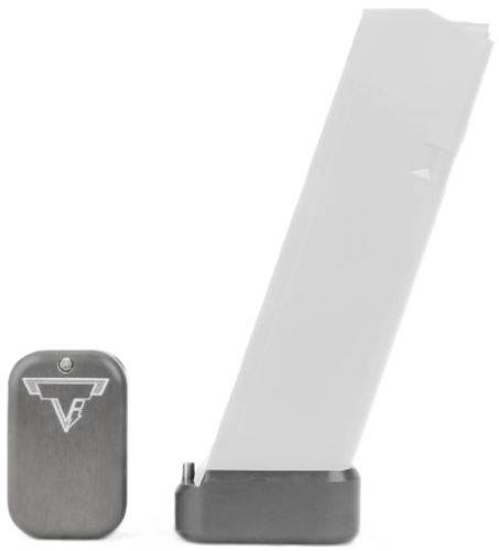 TARAN TI FIREPOWER BASE PAD