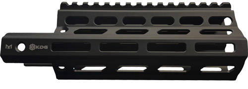 KDG 6" RAIL EXTENSION
