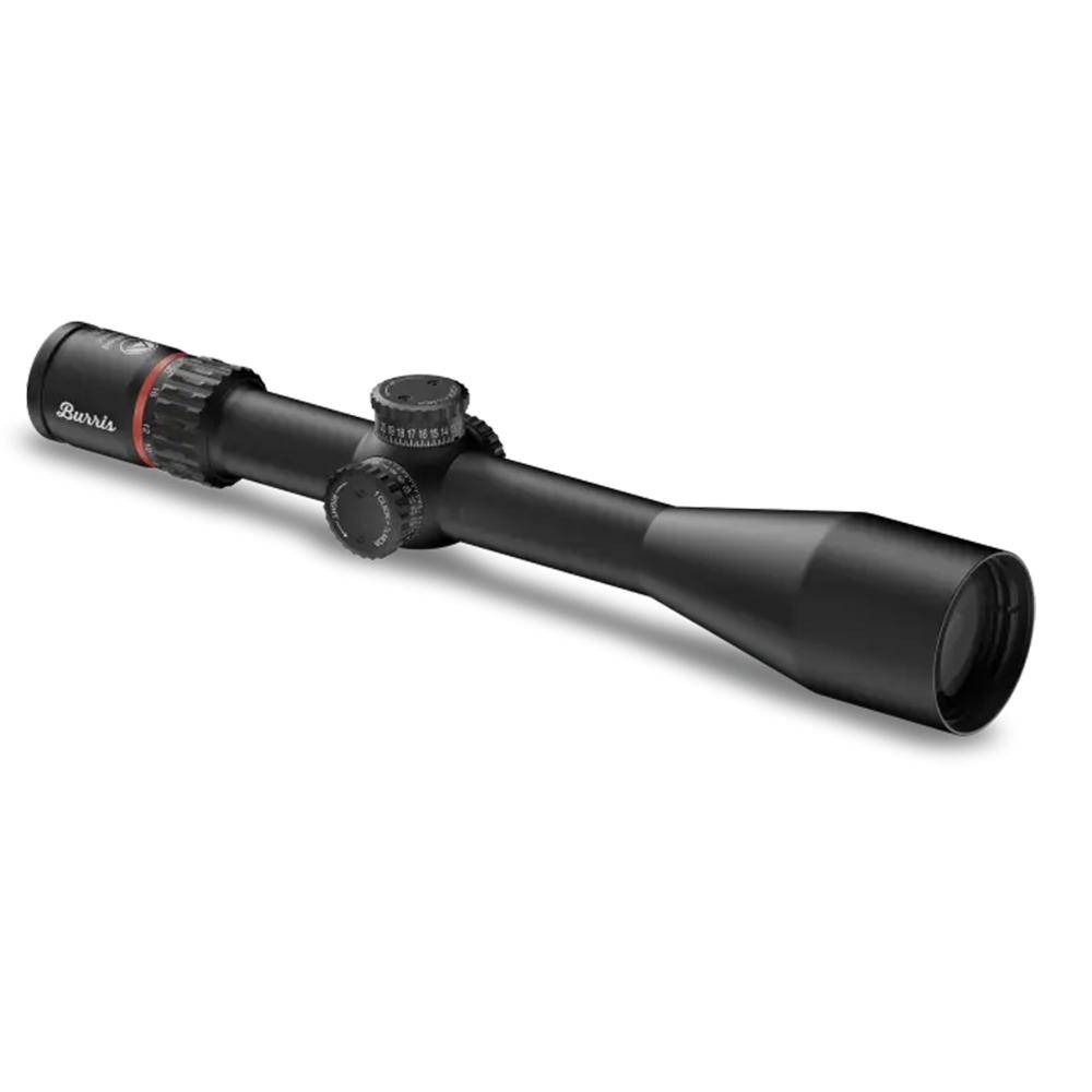 BLEMISHED Burris Fullfield 6-24x50mm PA AE (30mm Tube) - Image 3