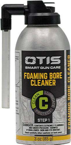OTIS FOAMING BORE CLEANER 3OZ. - Image 2