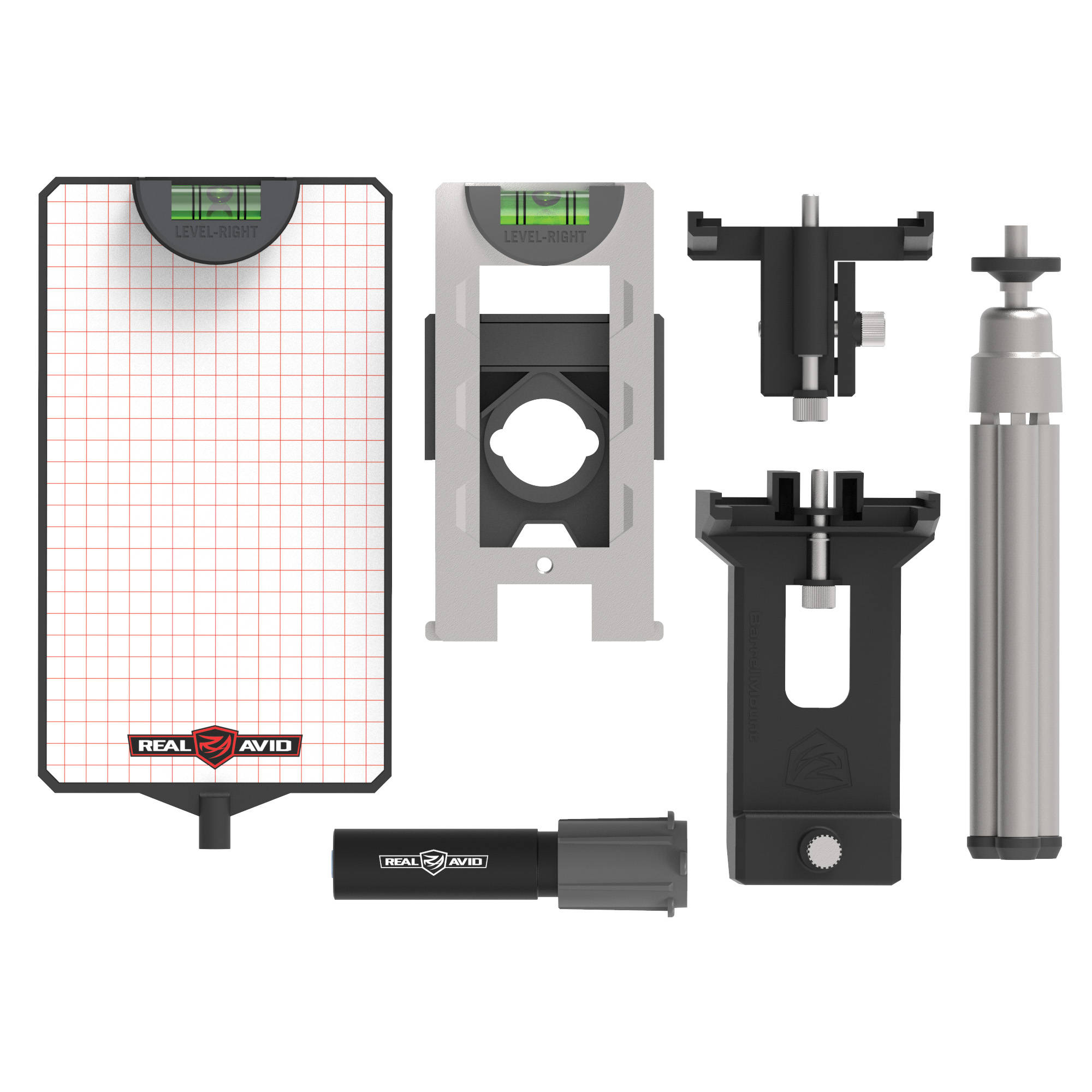 Real Avid Level Right Pro Accurate Scope Mounting System - Image 18