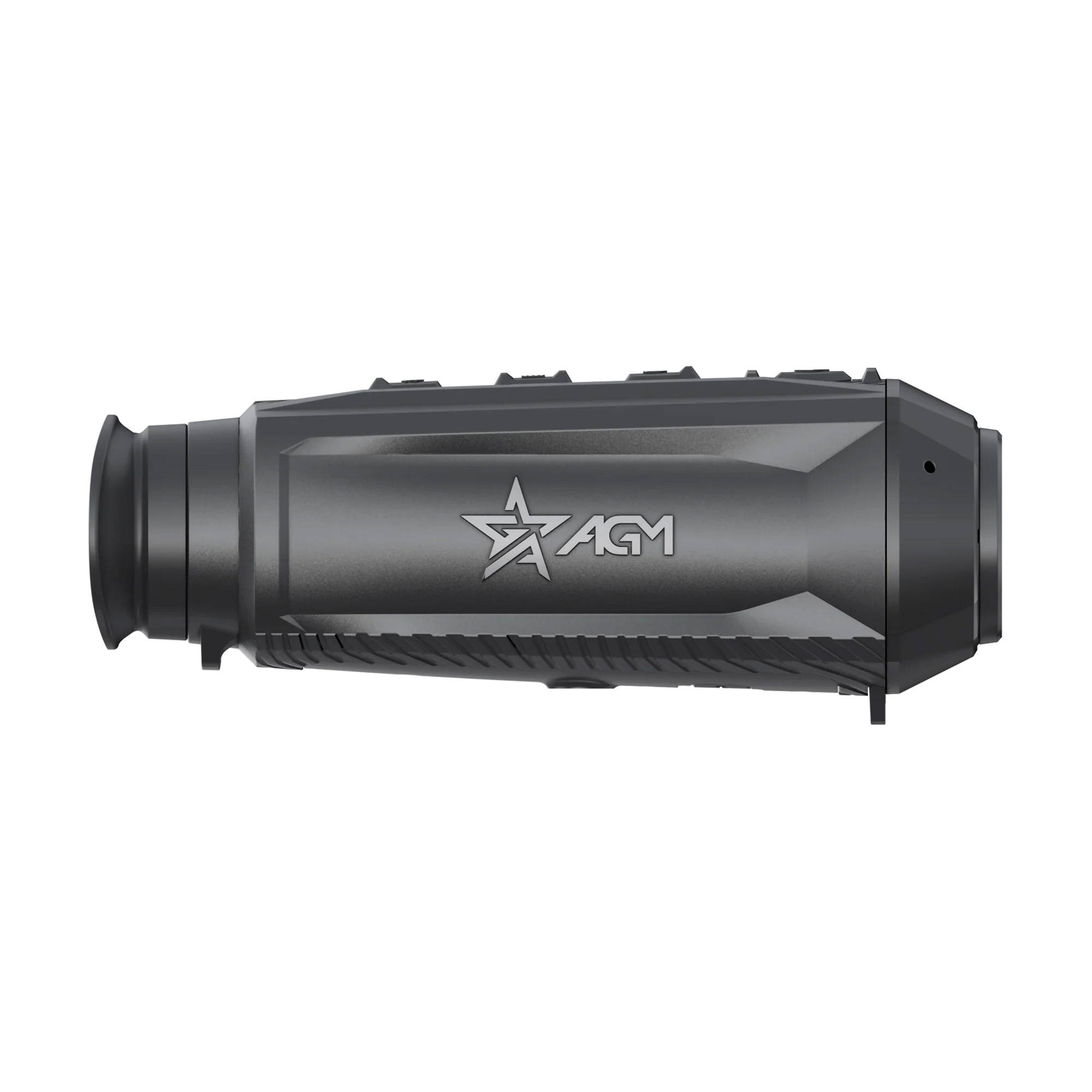 AGM TaipanV2 Thermal Monocular 10-256 50Hz - Image 4