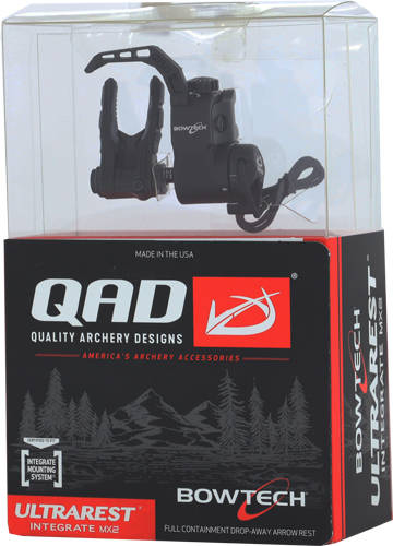 QAD ARROW REST INTEGRATE MX2