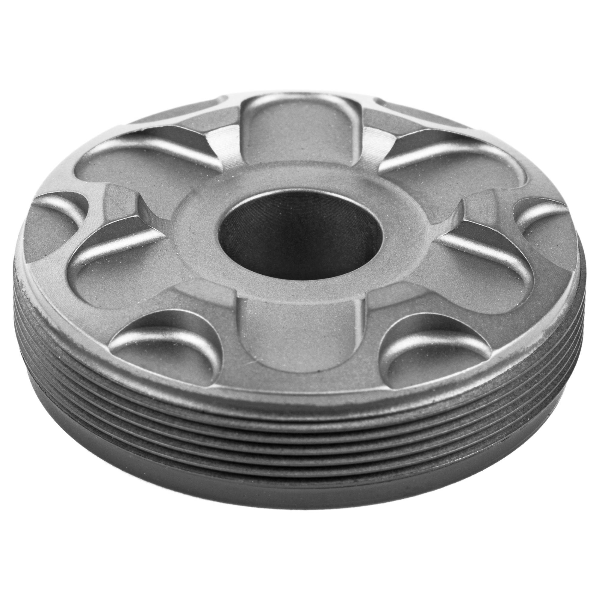 Rugged Ti Front Cap - 7.62mm - Image 2