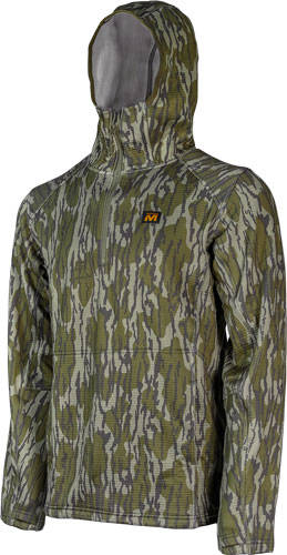 MUDDY DV8 DEFIANT HEAVYWEIGHT