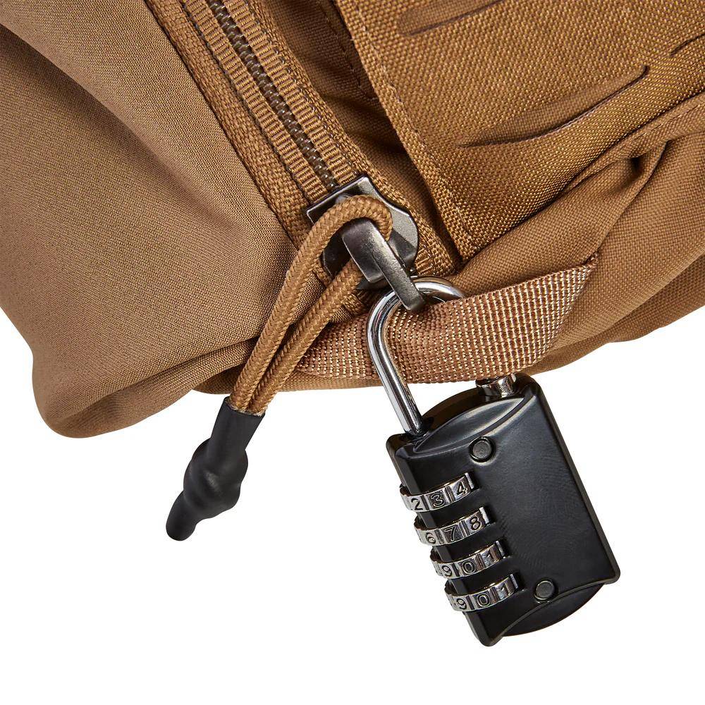 VertX Siege 35L Tactical Backpack Wolf Grey - Image 14