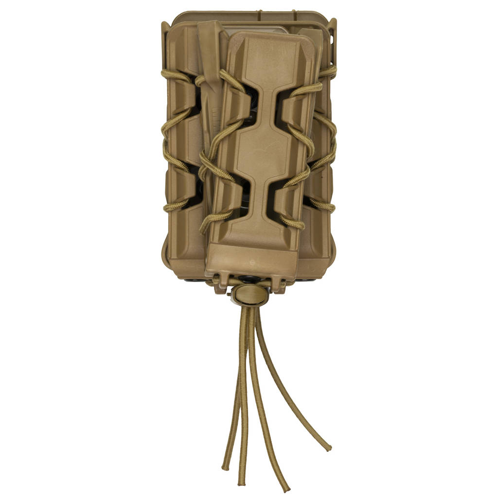 HSGI POLY DOUBLE DECKER TACO V2 COY