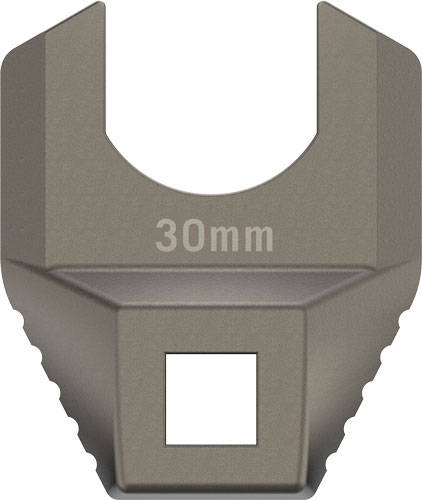 Real Avid Master-Fit 30mm Free-Float Barrel Nut Wrench - Image 3