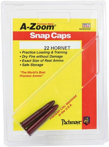 A-ZOOM METAL SNAP CAP - Image 2