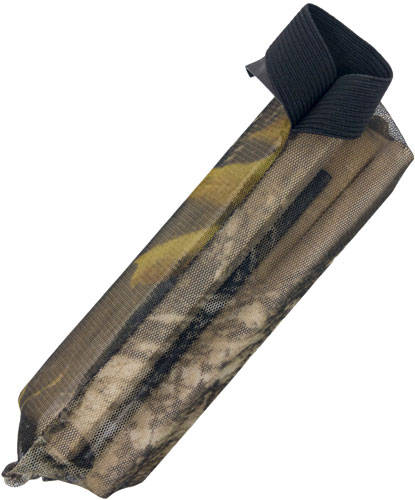 QUAKER BOY DEER CALL RATTLE
