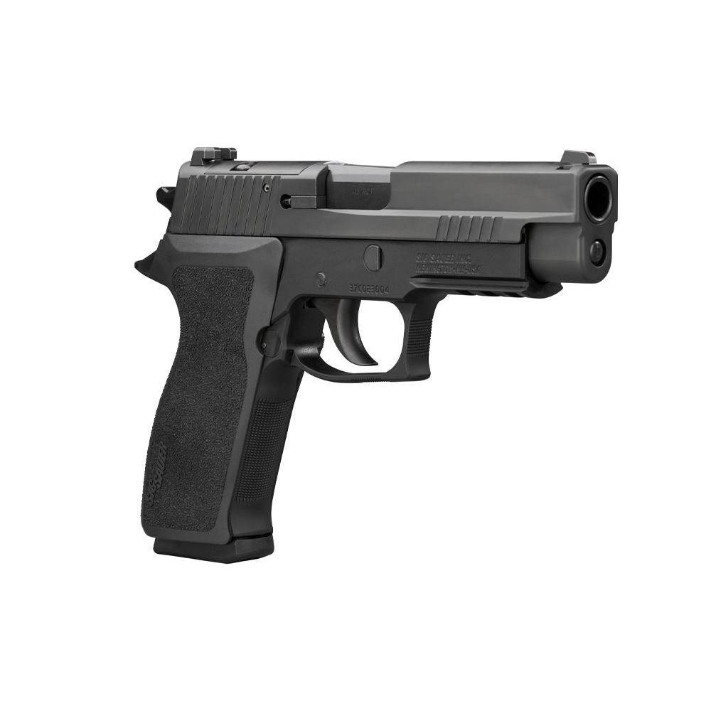 Sig Sauer P220 Elite Full Size Handgun 45 Auto 8rdx Magazines(2) 4.4" Barrel Night Sights Optic Ready - Image 2