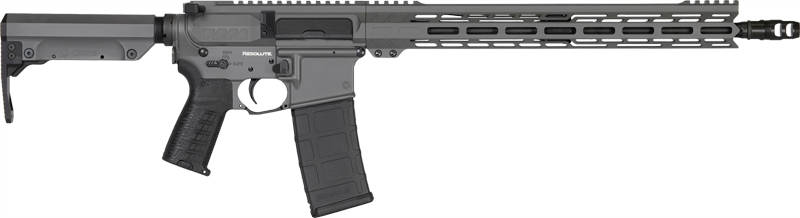 CMMG RIFLE RESOLUTE MK4 300AAC