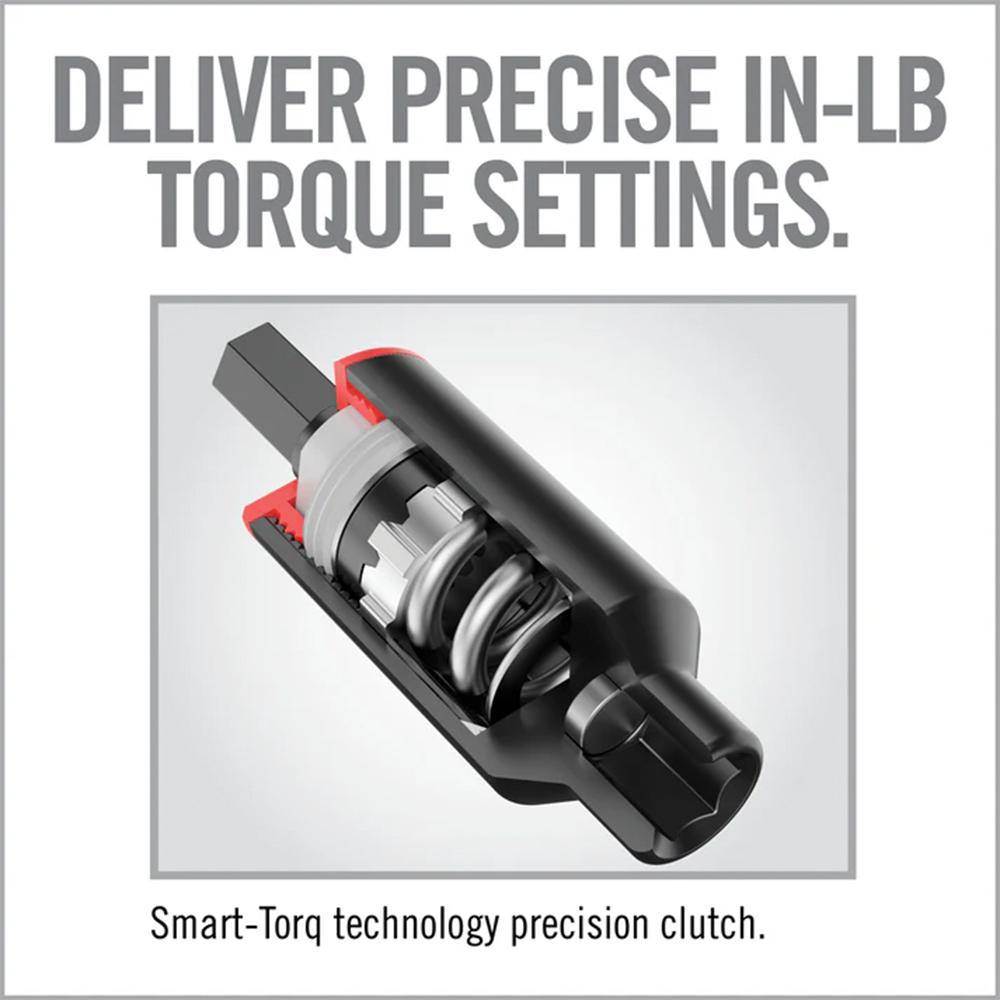 Real Avid Smart-Torq Fixed Limiter & X3 Driver Kit - Image 5