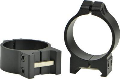 WARNE RINGS MAXIMA 34MM LOW