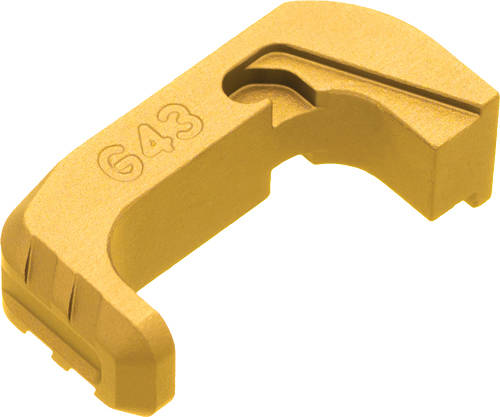 TYRANT CNC FOR GLOCK 43x 48