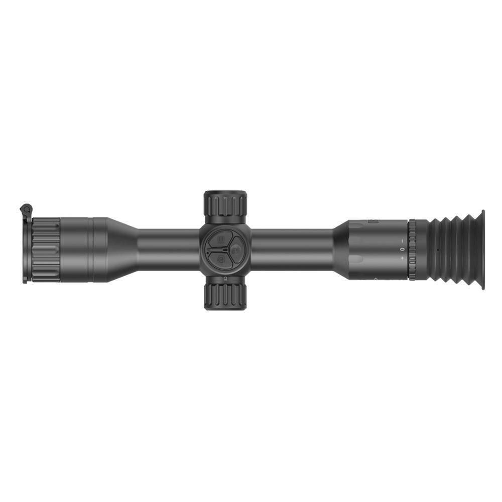 AGM Spectrum 4K Mini Night Vision Scope 3.5-20.5x40 Black - Image 5