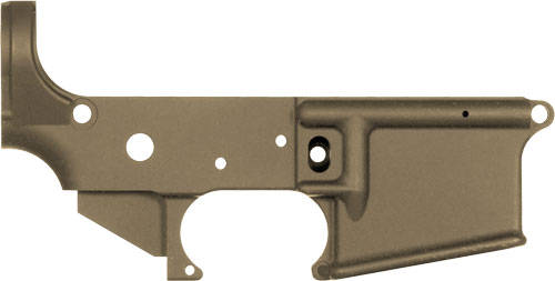 CMMG LOWER RECEIVER ASSEMBLY