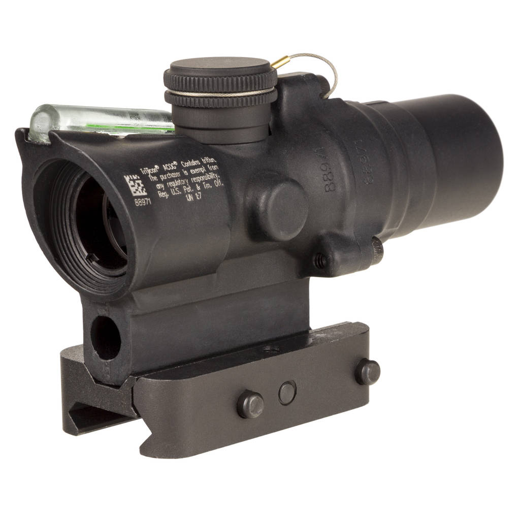 TRIJICON CMP ACOG GRN 9MM RTR 1.5X16