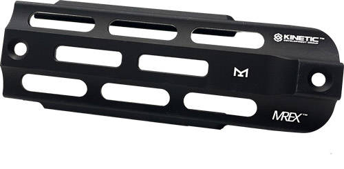 KDG FN SCAR 15P RAIL MREX15