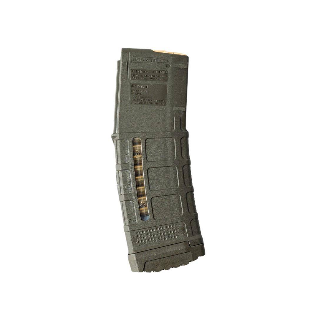 Die Free Co Dos Boot PMag Extension OD Green 1/ct - Image 2
