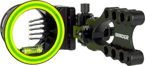 SPOT HOGG GRINDER MICRO 5-PIN