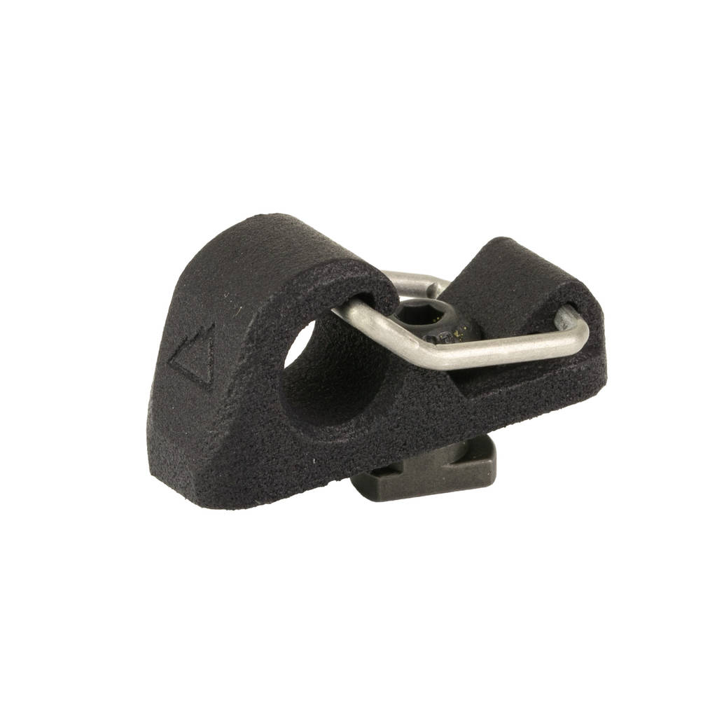 One Hundred Concepts Metal Paracord QD Sling Mount MLOK