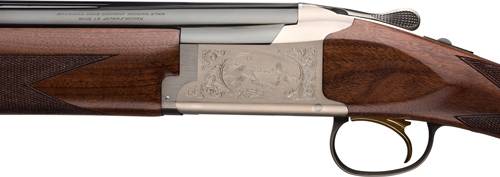 BROWNING CITORI 725 FEATHER - Image 4