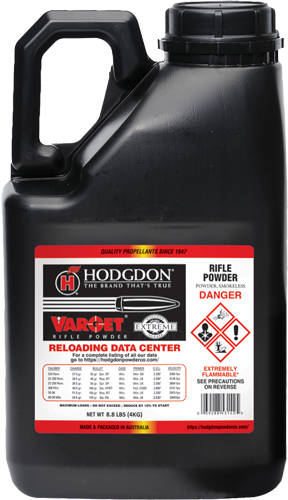HODGDON VARGET 8.8LB CAN