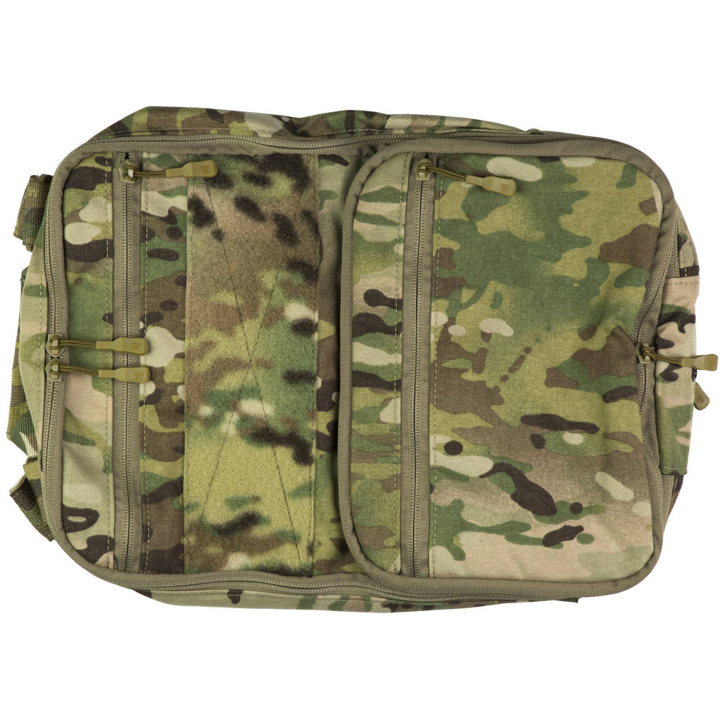 HSP FLATPACK PLUS MULTICAM