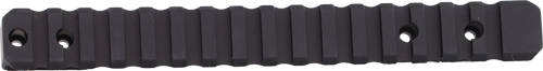 WEATHERBY MOUNTS MARK V