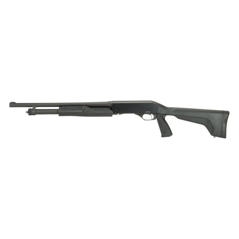 Savage Arms Stevens 320 Security 12ga 3" Chamber 5rd Capacity 18.5" Barrel - Image 2