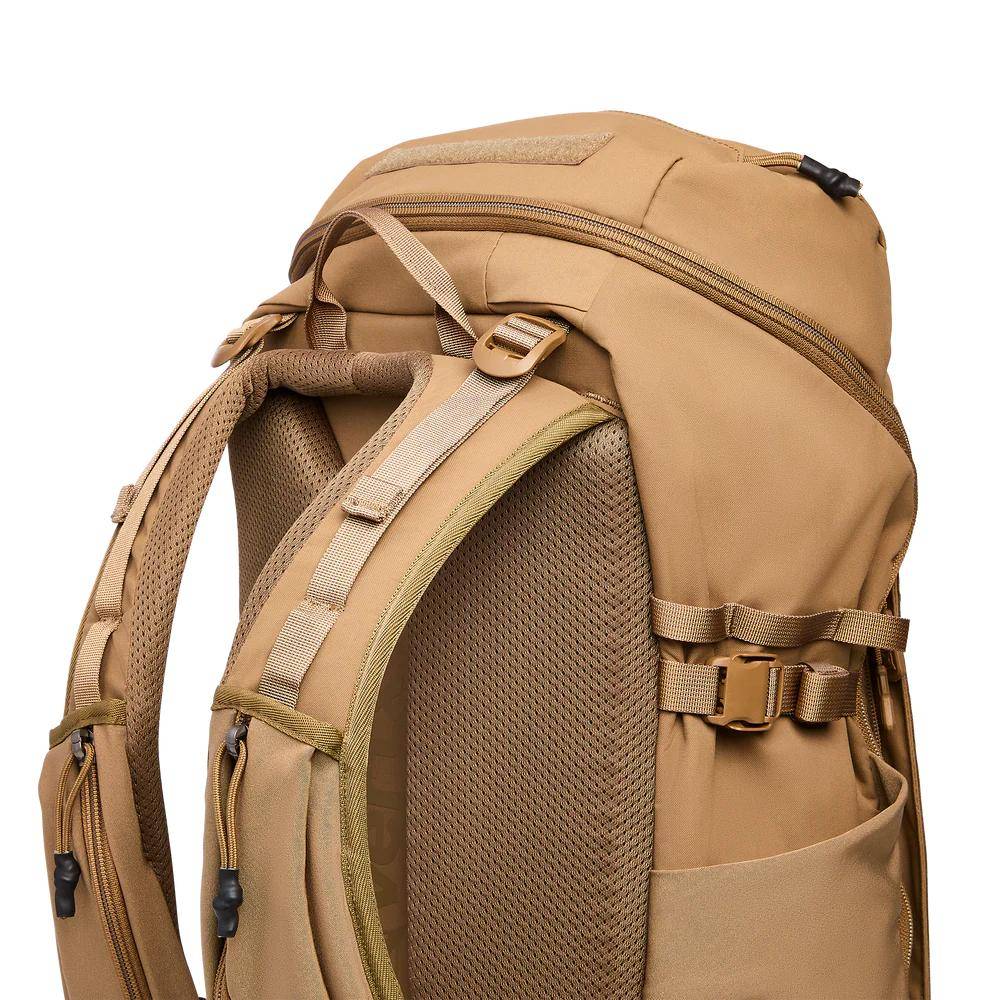 VertX Siege 35L Tactical Backpack Wolf Grey - Image 13