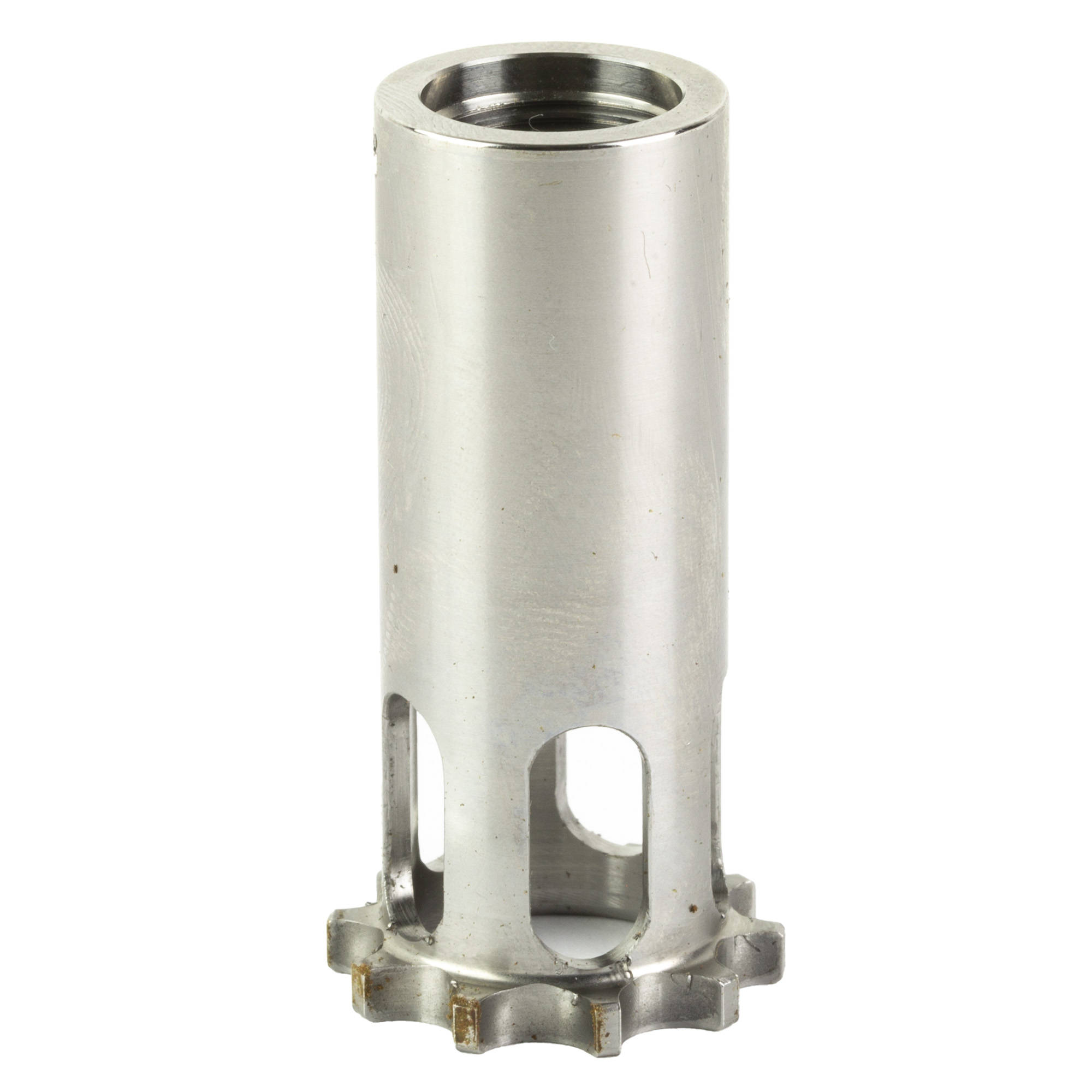 YHM Nielsen Piston 9mm Luger M13.5 x 1LH Thread - Image 2