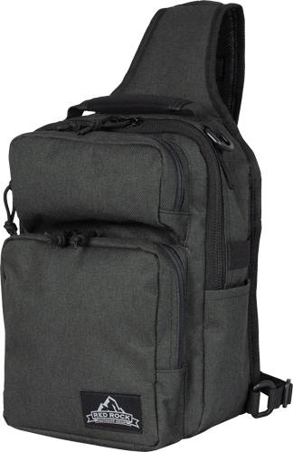 RED ROCK URBAN ROVER SLING BAG