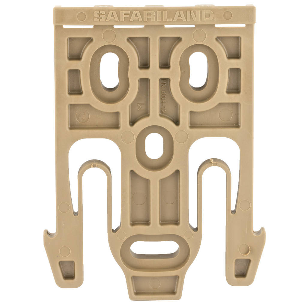 SL 6004 QLS LOCKING FORK COY