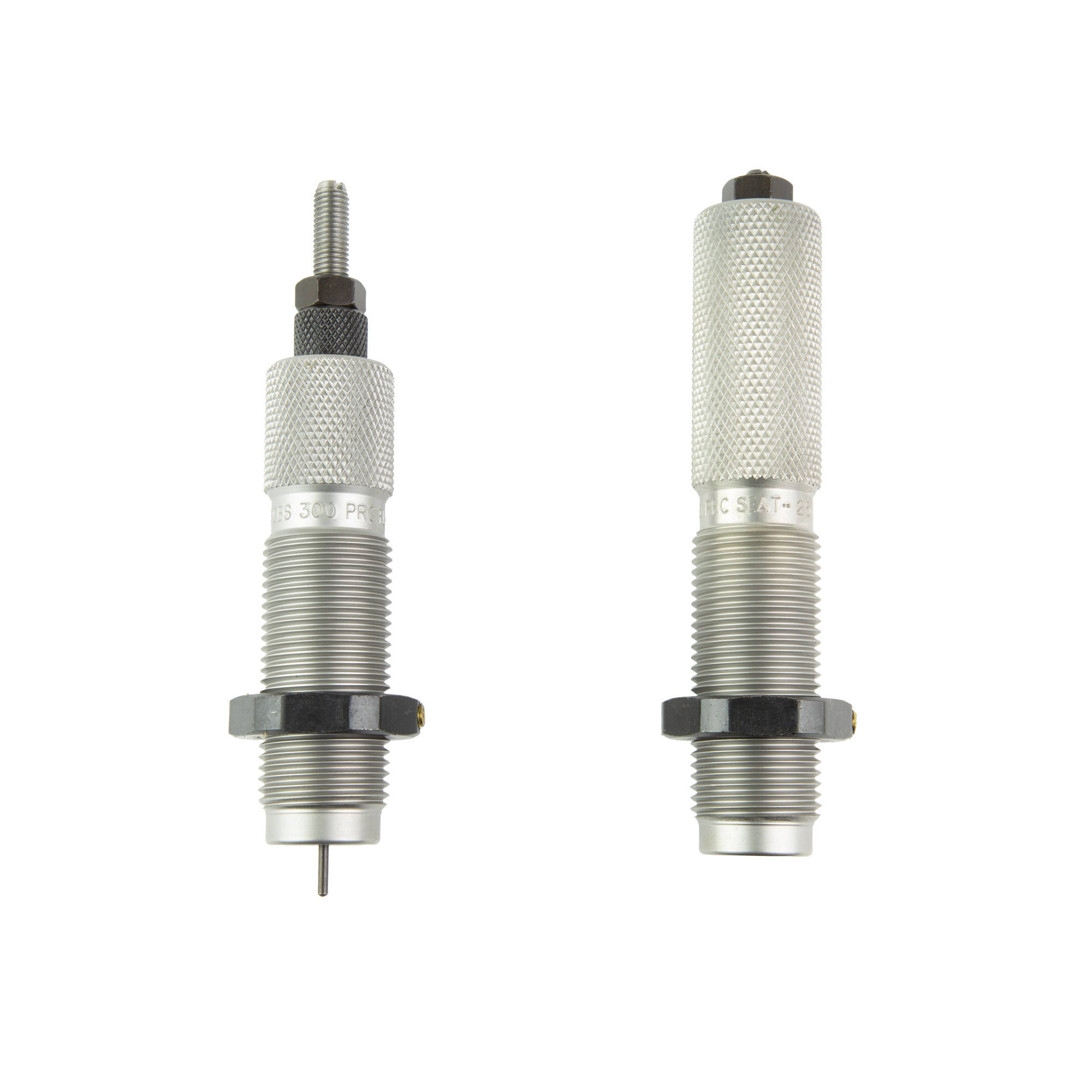 RCBS Full Length Die Set 300 PRC Bottleneck Rifle Cartridges - Image 2